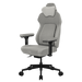 Gamer szék ThunderX3 CORE Smart, Loft (szövet) világos szürke