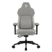 Gamer szék ThunderX3 CORE Smart, Loft (szövet) világos szürke