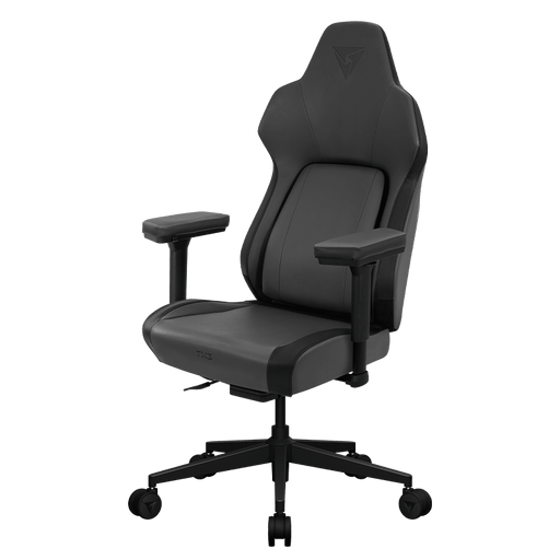 Gamer szék ThunderX3 CORE Smart, Modern (PU) fekete