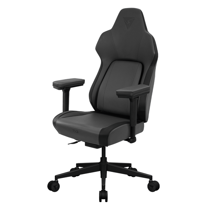 Gamer szék ThunderX3 CORE Smart, Modern (PU) fekete