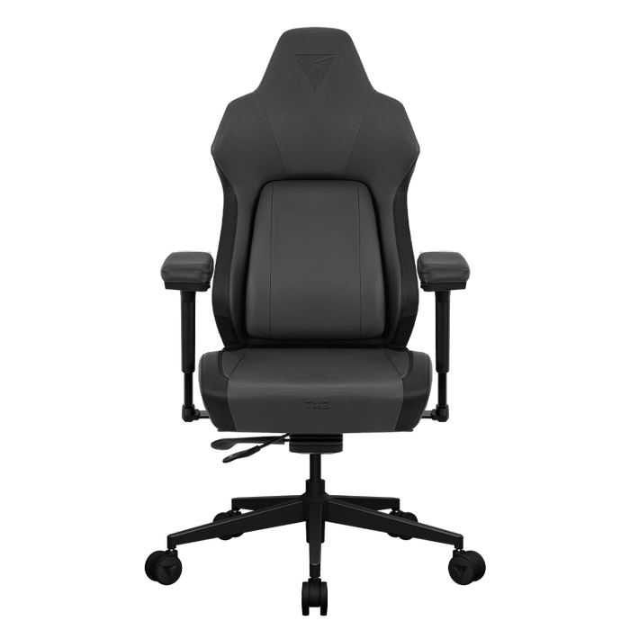 Gamer szék ThunderX3 CORE Smart, Modern (PU) fekete