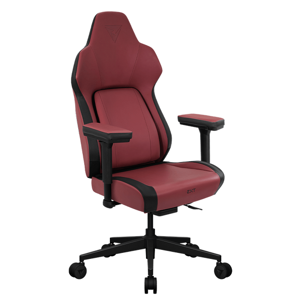 Gamer szék ThunderX3 CORE Smart, Modern (PU) piros