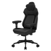 Gamer szék ThunderX3 CORE Smart, Racer (PU) fekete