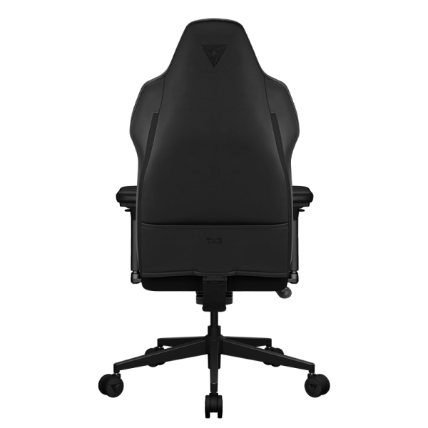 Gamer szék ThunderX3 CORE Smart, Racer (PU) fekete