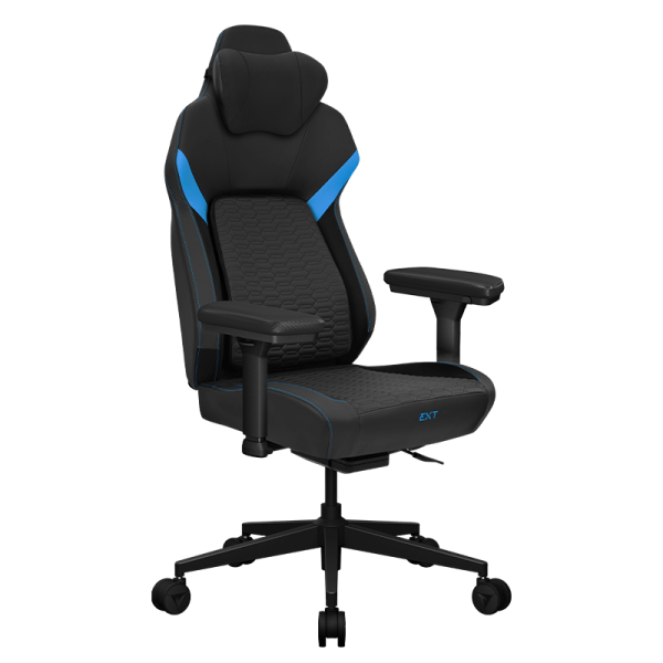 Gamer szék ThunderX3 CORE Smart, Racer (PU) kék