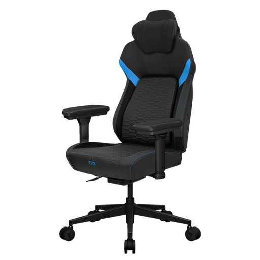 Gamer szék ThunderX3 CORE Smart, Racer (PU) kék