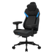 Gamer szék ThunderX3 CORE Smart, Racer (PU) kék