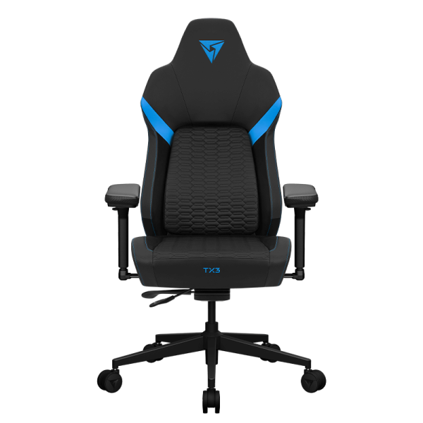 Gamer szék ThunderX3 CORE Smart, Racer (PU) kék