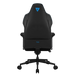 Gamer szék ThunderX3 CORE Smart, Racer (PU) kék