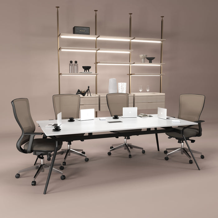 Daily tárgyalóasztal (több méret és szín)