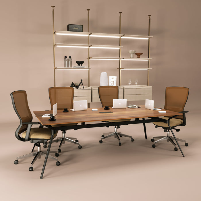 Daily tárgyalóasztal (több méret és szín)