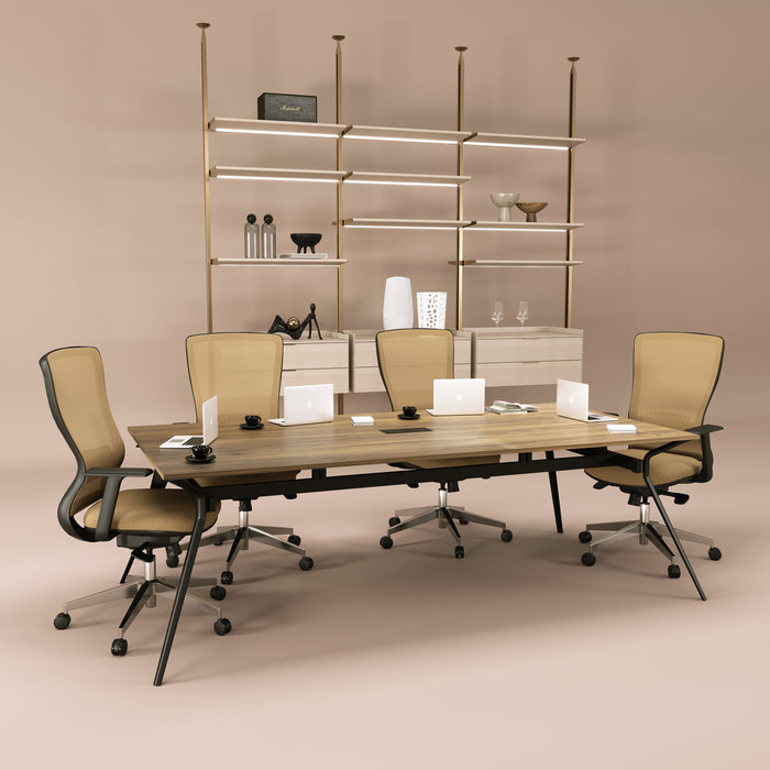 Daily tárgyalóasztal (több méret és szín)