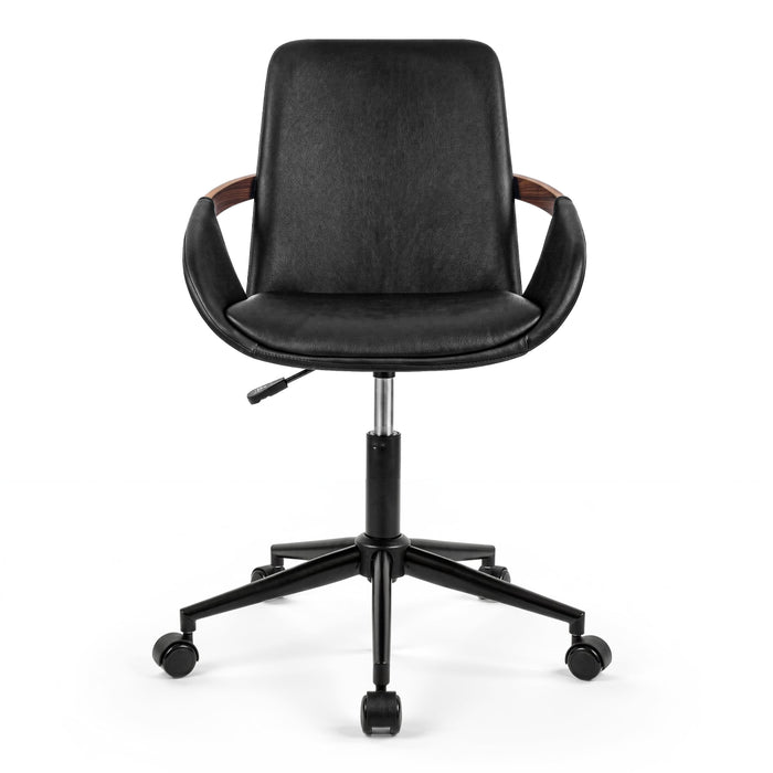 Daina_design_irodai_szek_diofa_betettel-_Deluzzo