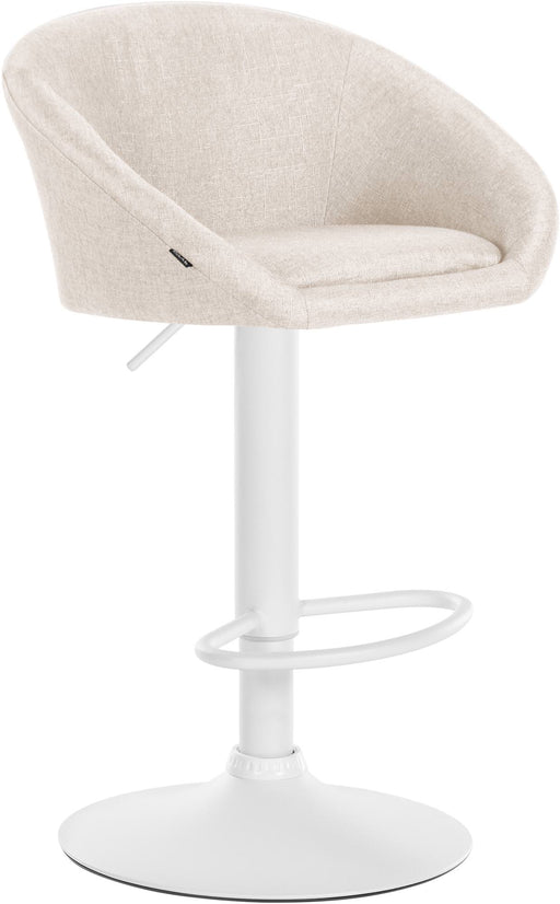 Davie_krem_szovet_barszek_allithato_feher_labbazattal_Deluzzo