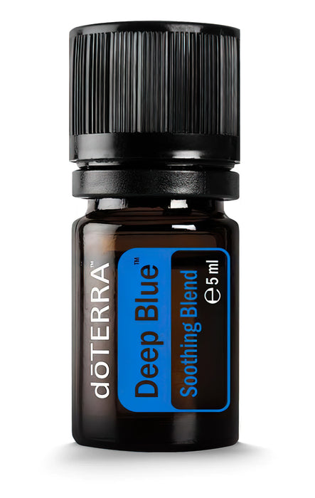 doTERRA DeepBlue keverék olaj 5 ml