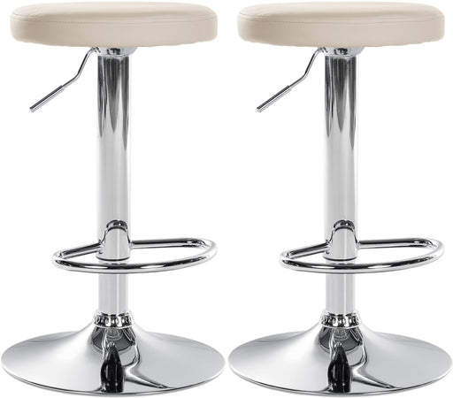 Ponte bárszék műbőr huzattal 2 db szett