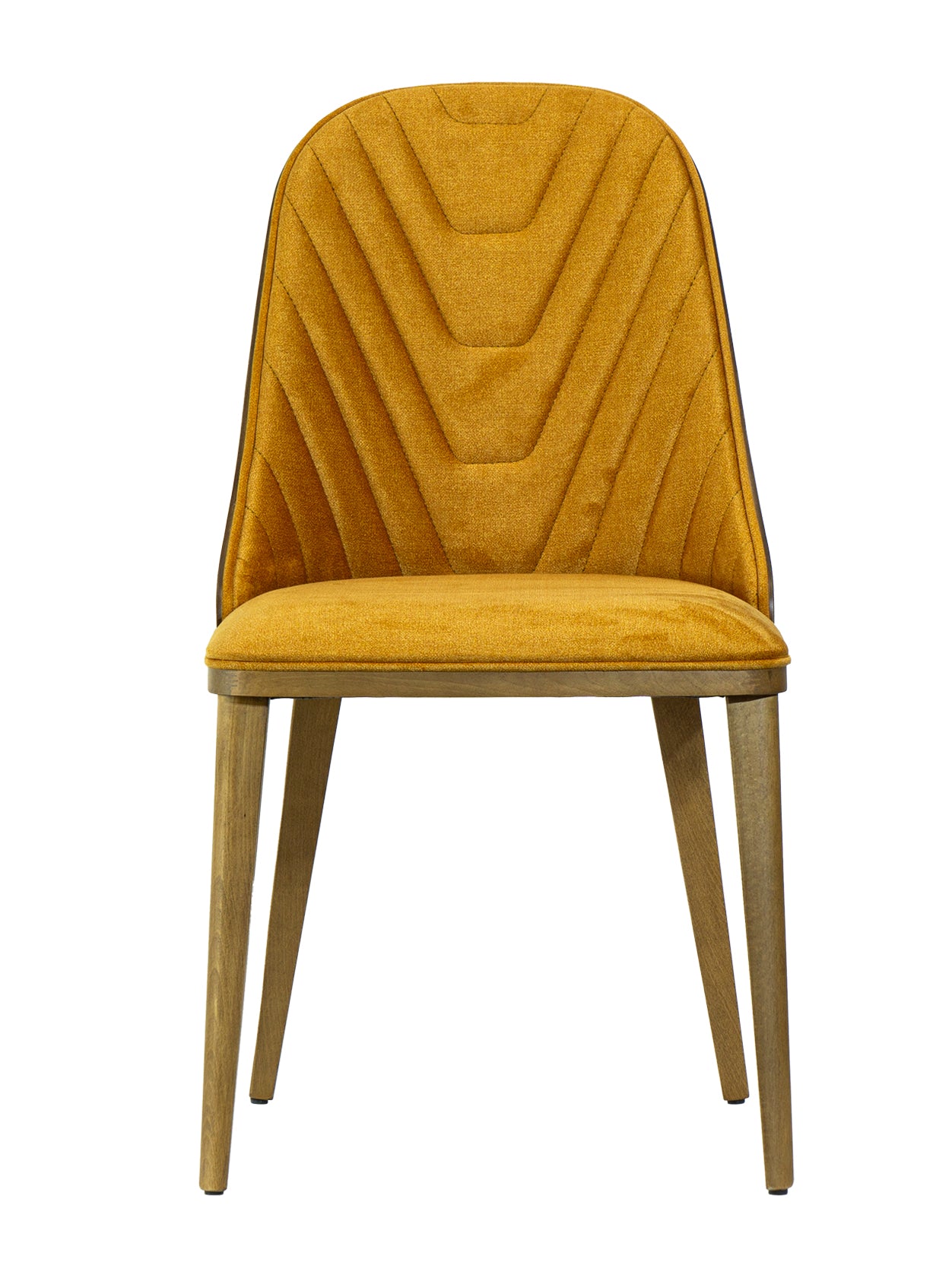 Donelle hajlított fa étkezőszék