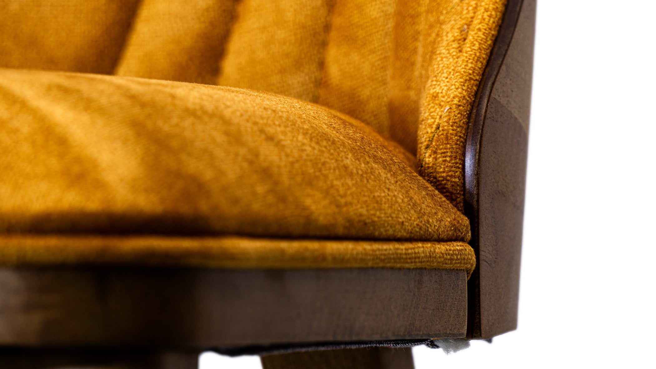 Donelle hajlított fa étkezőszék