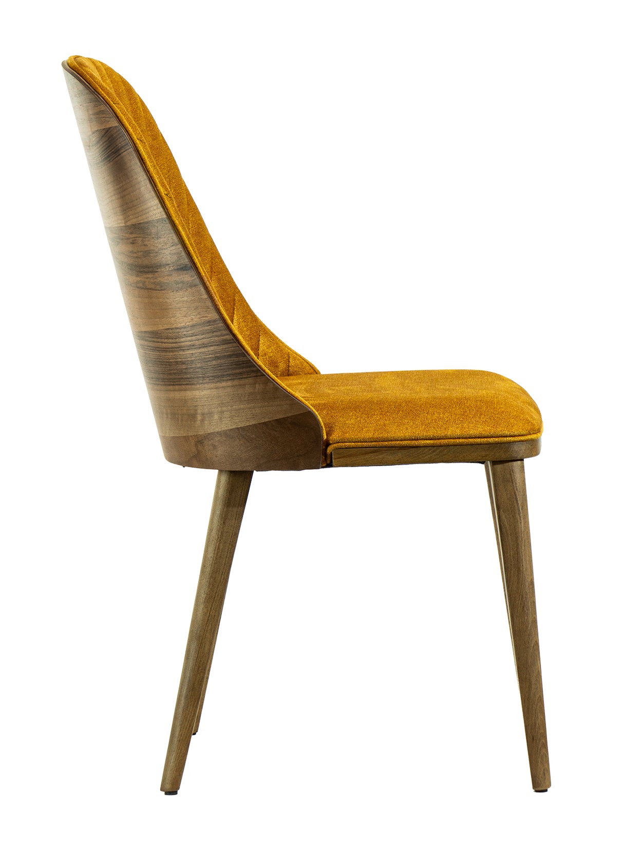 Donelle hajlított fa étkezőszék