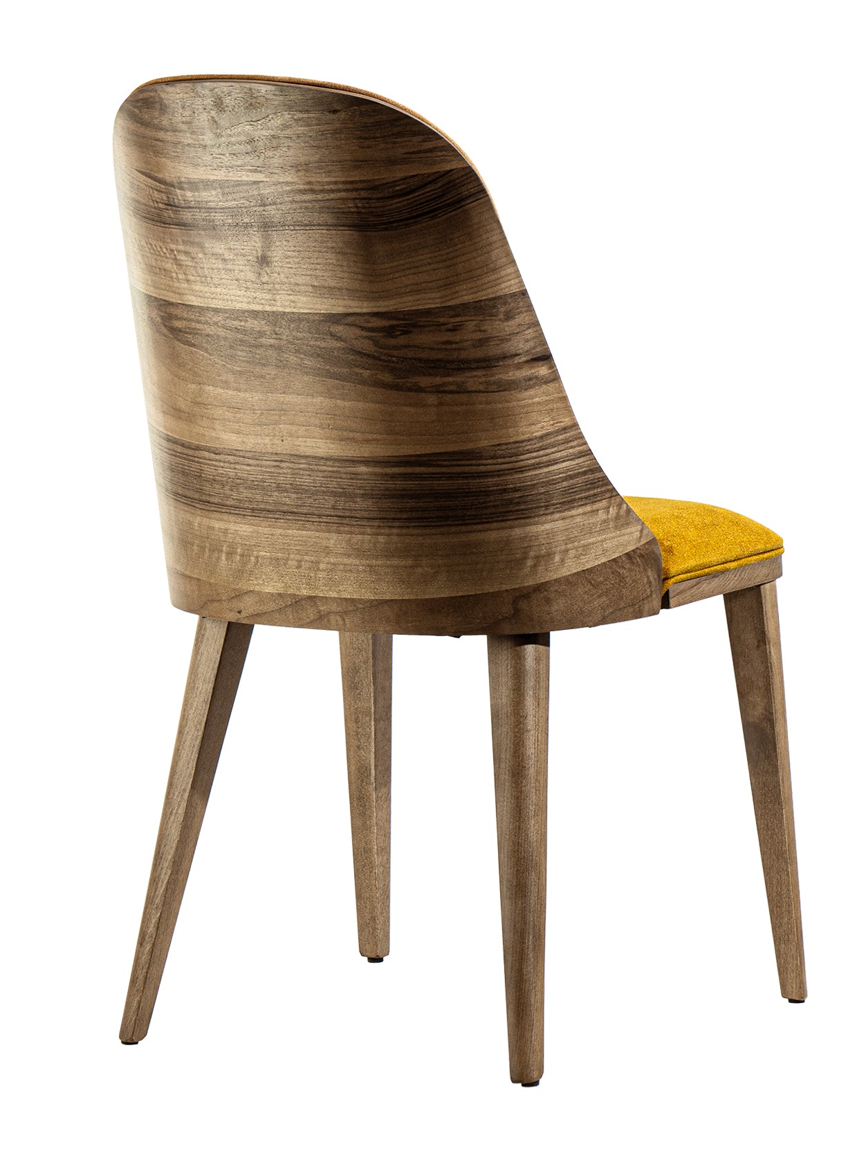 Donelle hajlított fa étkezőszék