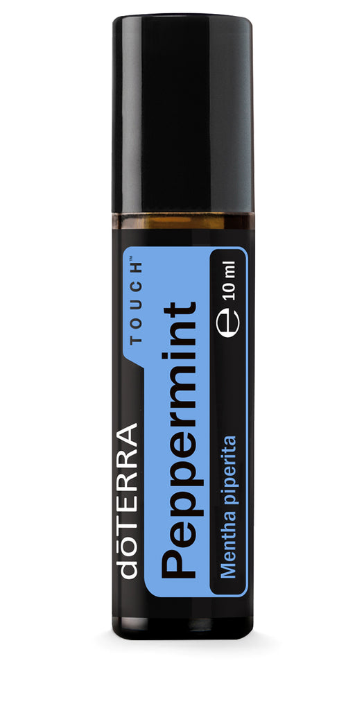doTERRA Peppermint Touch Támogató keverék olaj
