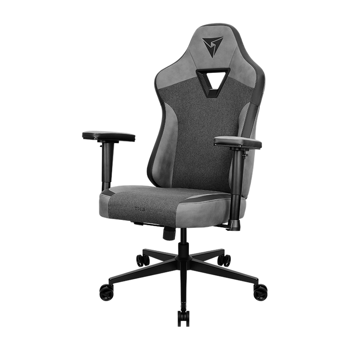 Gamer szék ThunderX3 EAZE-Loft, fekete