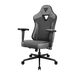 Gamer szék ThunderX3 EAZE-Loft, fekete