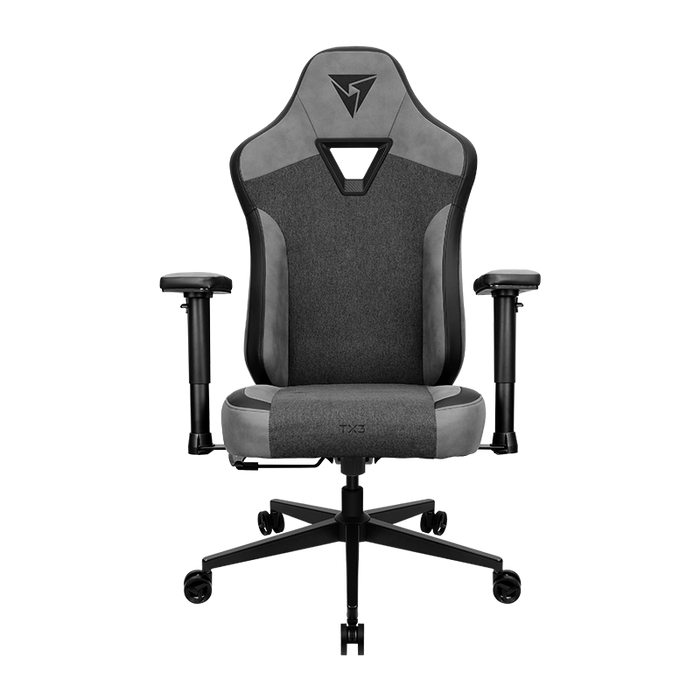 Gamer szék ThunderX3 EAZE-Loft, fekete