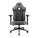 Gamer szék ThunderX3 EAZE-Loft, fekete