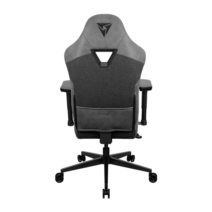 Gamer szék ThunderX3 EAZE-Loft, fekete