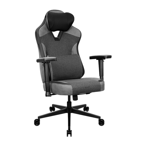 Gamer szék ThunderX3 EAZE - Loft fekete