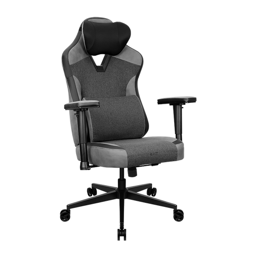 Gamer szék ThunderX3 EAZE-Loft, fekete