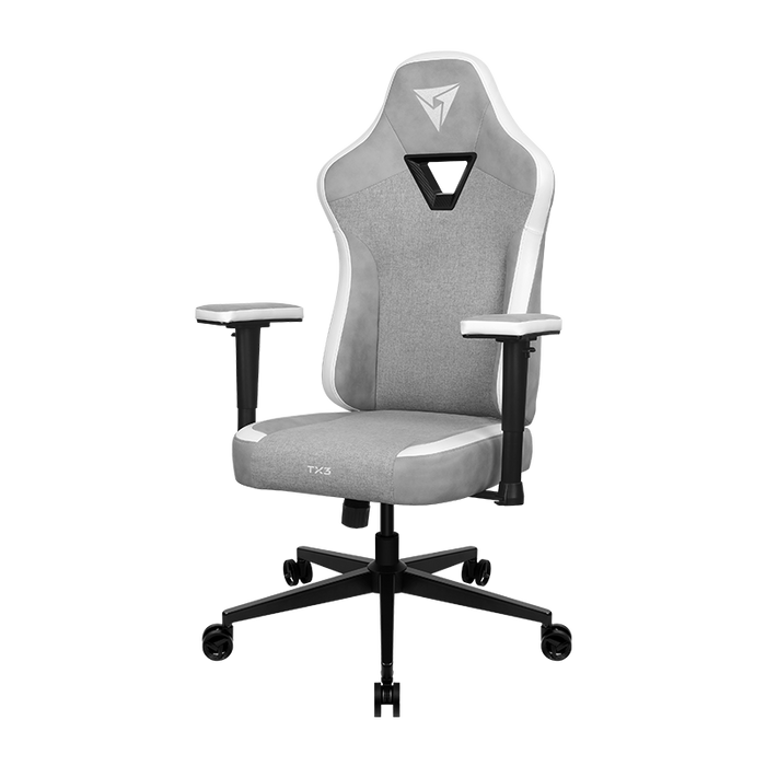 Gamer szék ThunderX3 EAZE-Loft, szürke