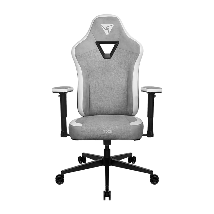 Gamer szék ThunderX3 EAZE-Loft, szürke