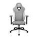 Gamer szék ThunderX3 EAZE-Loft, szürke