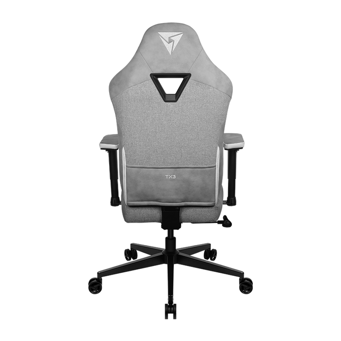 Gamer szék ThunderX3 EAZE-Loft, szürke