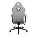 Gamer szék ThunderX3 EAZE-Loft, szürke