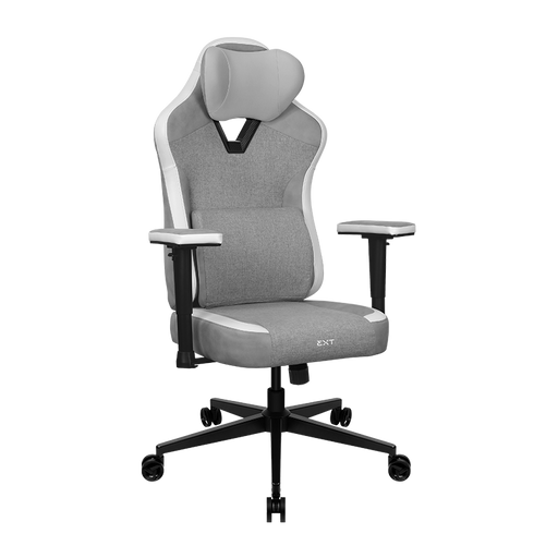 Gamer szék ThunderX3 EAZE-Loft, szürke