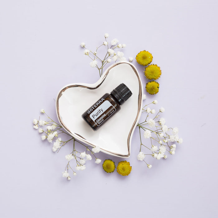 dōTERRA Purify™ Frissítő keverék olaj (15 ml)