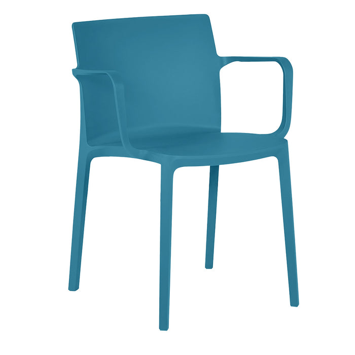 Evo-K műanyag szék