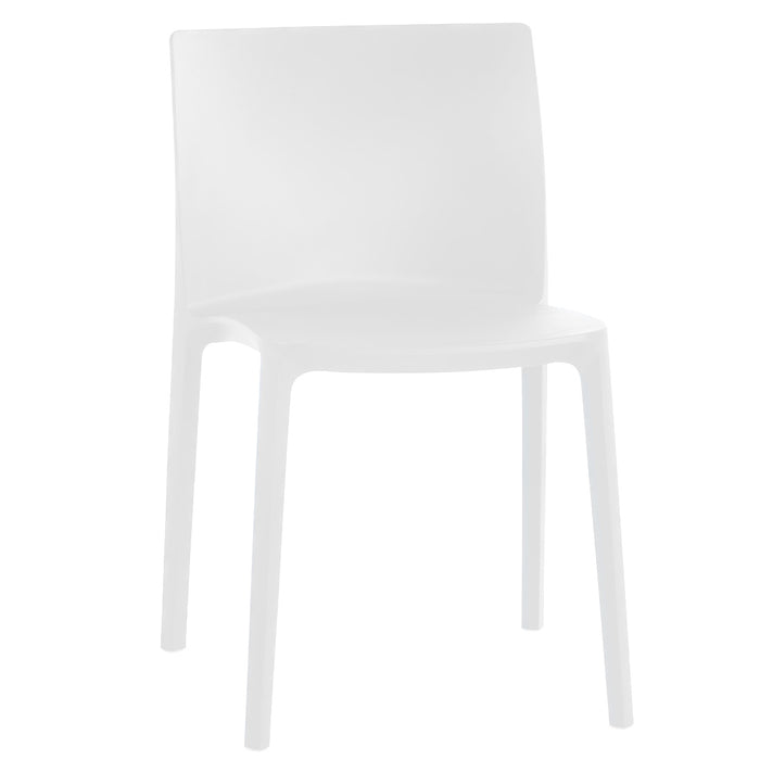 Evo-S műanyag szék