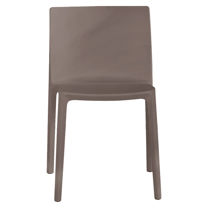 Evo-S műanyag szék