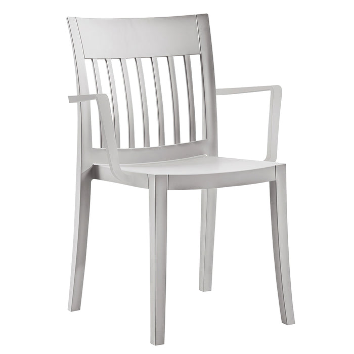 Eden-K karfás műanyag szék