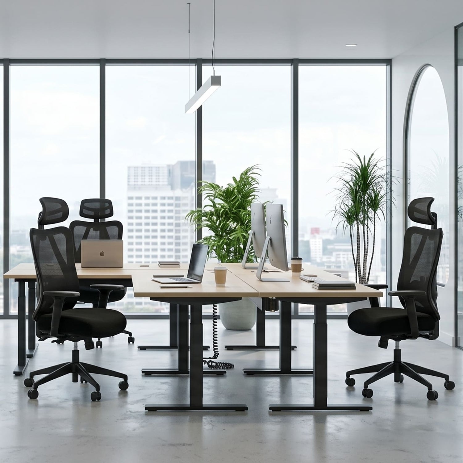 Ergonómia az egészségért