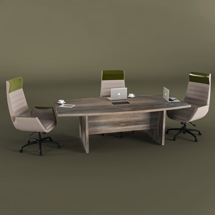 Enigma tárgyalóasztal (több méret és szín)