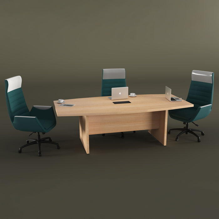 Enigma tárgyalóasztal (több méret és szín)