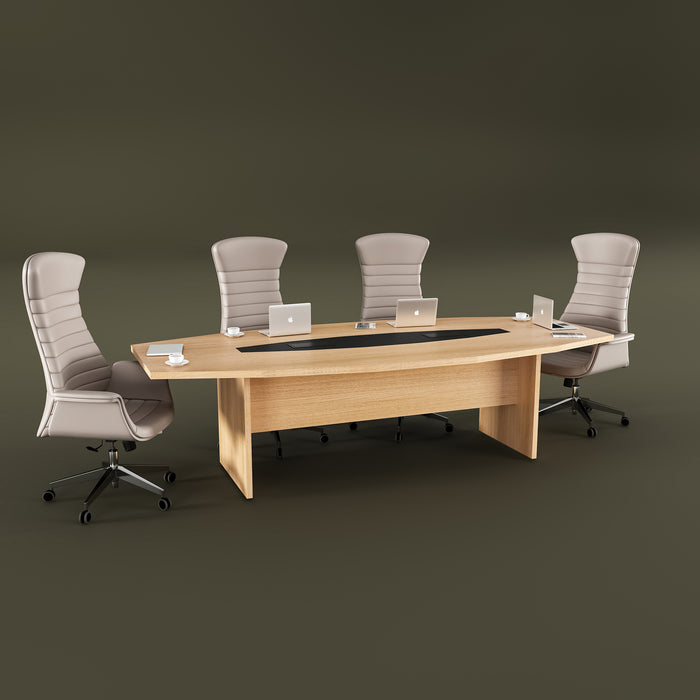 Enigma tárgyalóasztal (több méret és szín)