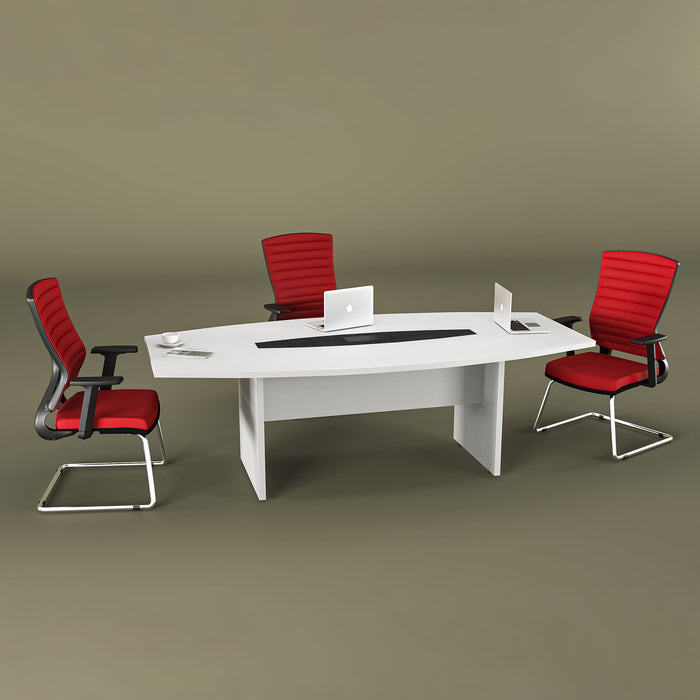 Enigma tárgyalóasztal (több méret és szín)