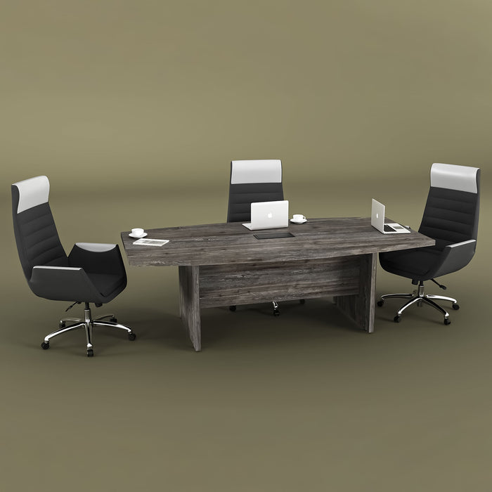 Enigma tárgyalóasztal (több méret és szín)