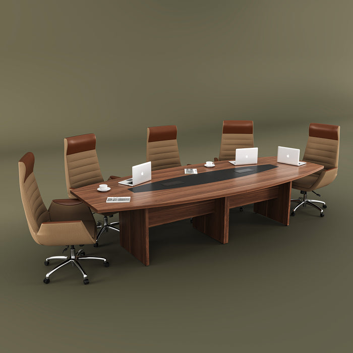 Enigma tárgyalóasztal (több méret és szín)